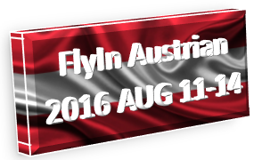 Logo Austrian FlyIn